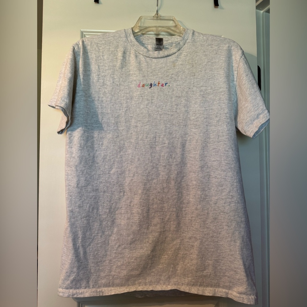 ✨ELEVATED FAITH TEE